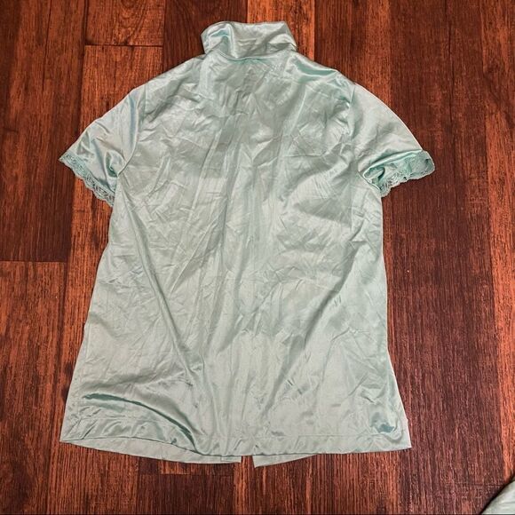 Vintage herson kickernick sleep wear - Picture 2 of 8